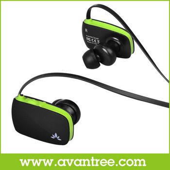 Mini Bluetooth Stereo Headset