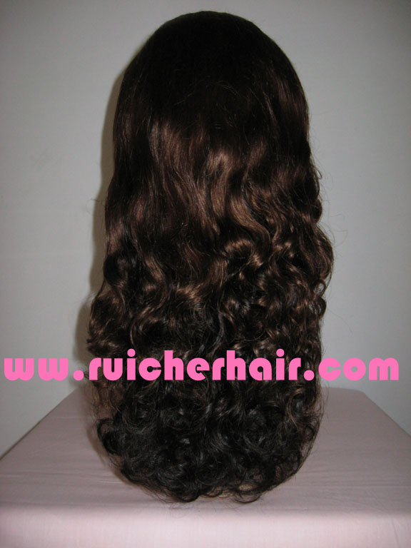 Full lace wigs 001