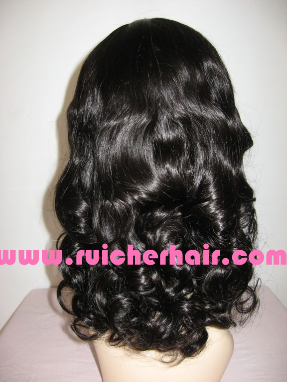 Full lace wigs 002