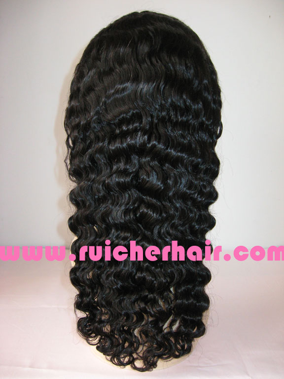 Full lace wigs 003