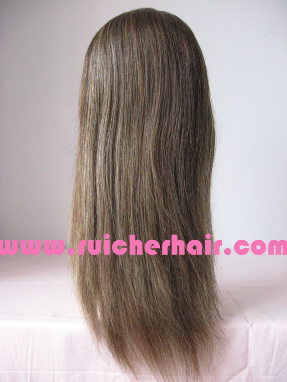 FULL LACE WIGS(RC18-M4-151)