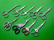 Scissors and Shears