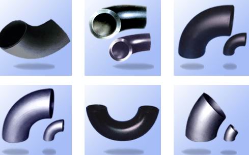 Pipe Fittings