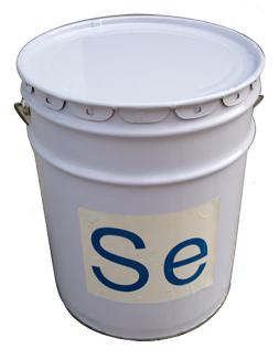selenium power