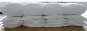 Sell Synthetic quilt Comforter Duvet Bedding Set Duvet Manufacture