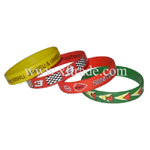 silicone/EVA/PVC items, series wrist bands, Non woven bag, cotton bag,