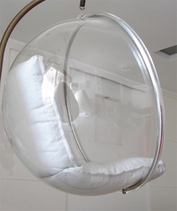 Bubble Chair