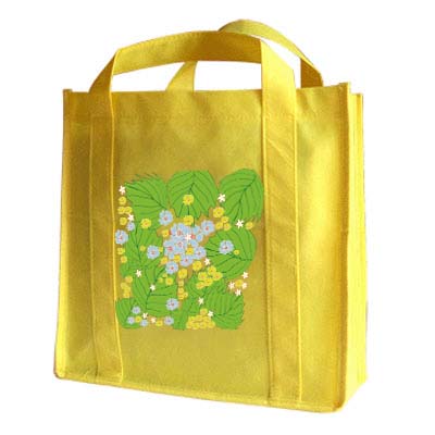 Shopping bags