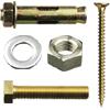 fastener, bolt, nut, expansion anchor, screw, rivet and washer