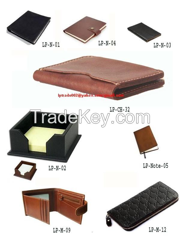 Leather Craft