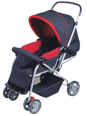 Baby Stroller A-7