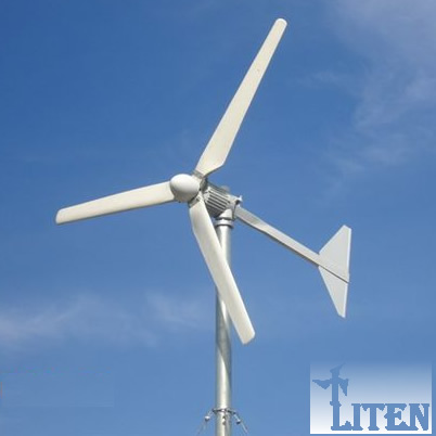 300W Wind Turbine Generator