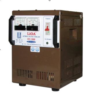1 Phase Over voltage Protected - Automatic Voltage Stabilizer