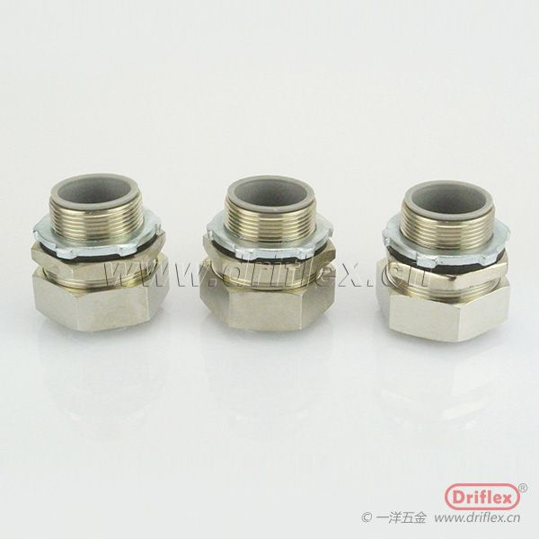 High quality stainless steel female connectors