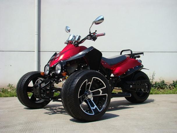 250cc racing ATV quad