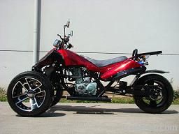 250cc racing ATV quad
