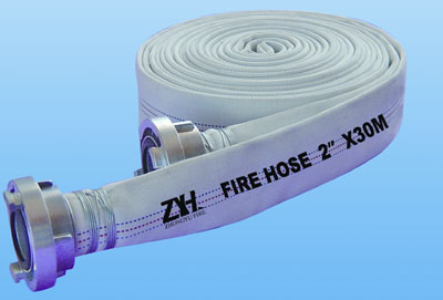 fire hose wtih storz coupling