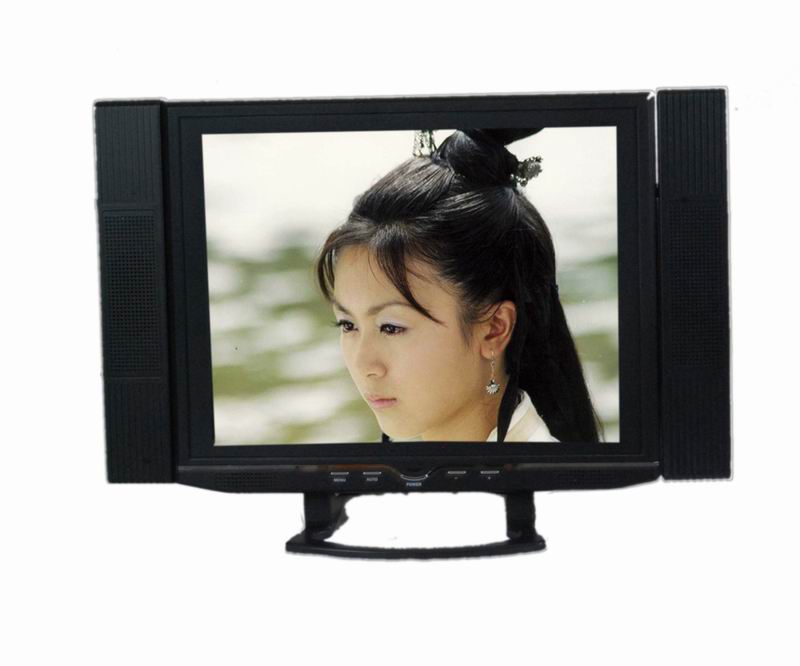 inventory LCD tv