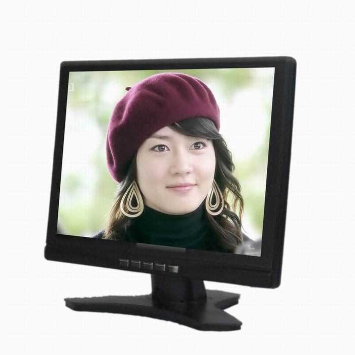 inventory lcd monitor 15"