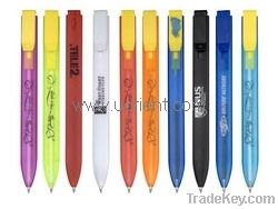 cheap promotion bookmark pen