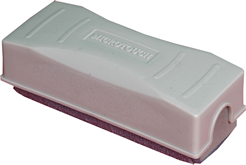 Closeout Of Dry White Board Erasers