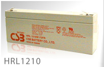 CSB SEALED LEAD BATTERIES