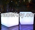 LED cubic lamp