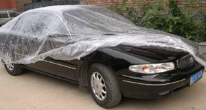 car cover