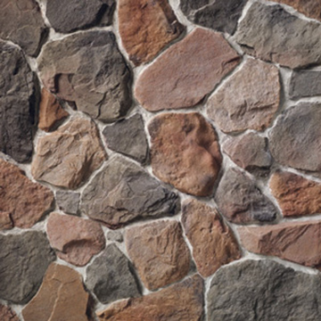 artificial stone( Field Rock )