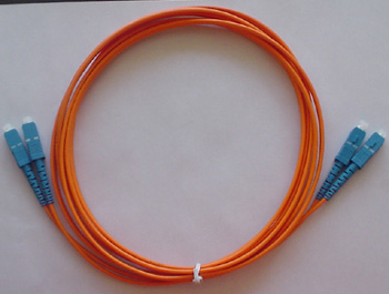 Tight Buffer PVC/LSZH Jacketed Simplex / duplex Cord