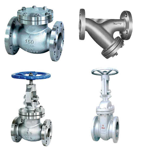 GATE VALVE