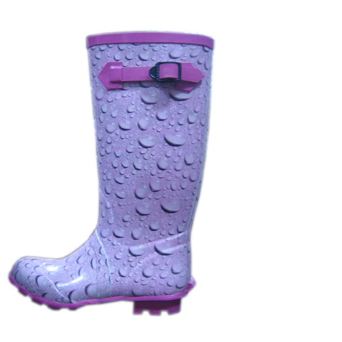 ladies rain boot