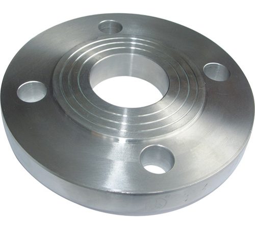 flange