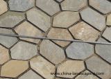 Pattern Paving on Net