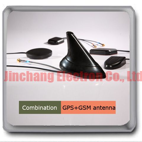 Antenna manufactory GPS+GSM Combination Antenna