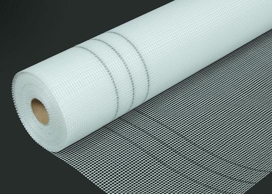 fiberglass mesh