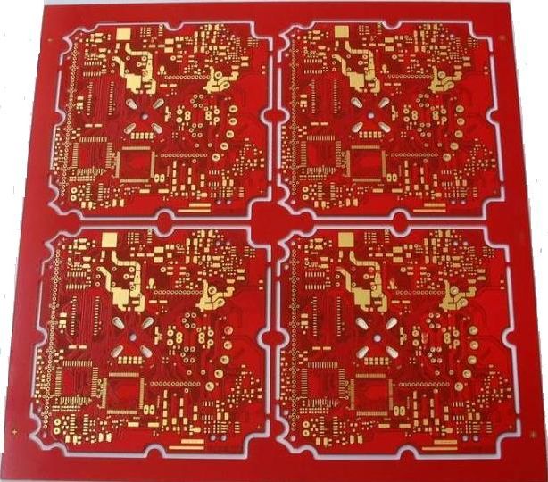 PCB-3