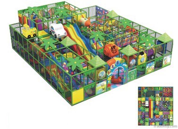 Indoor Playground