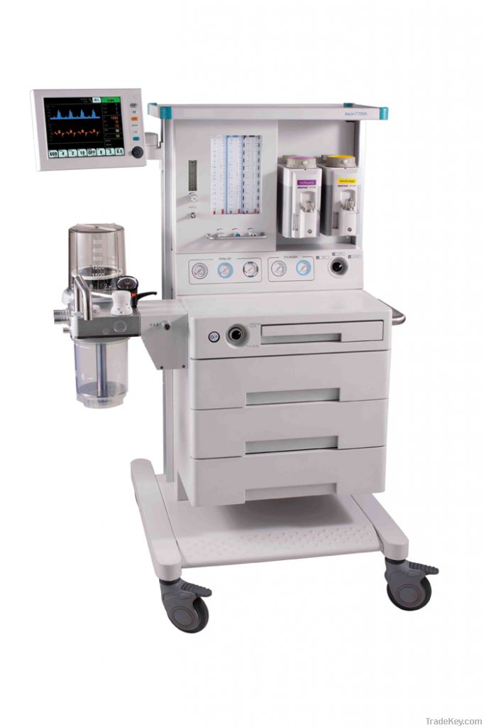 Anesthesia Machine 7700A
