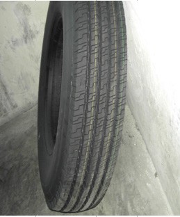 All Steel Radial Tyres