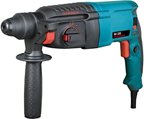 Rotary Hammer Drill