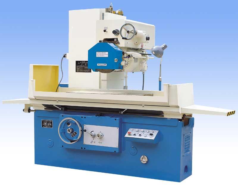 PTG2M7130/32/40 Surface Grinding Machine  with Table 320(400)-1000 CE