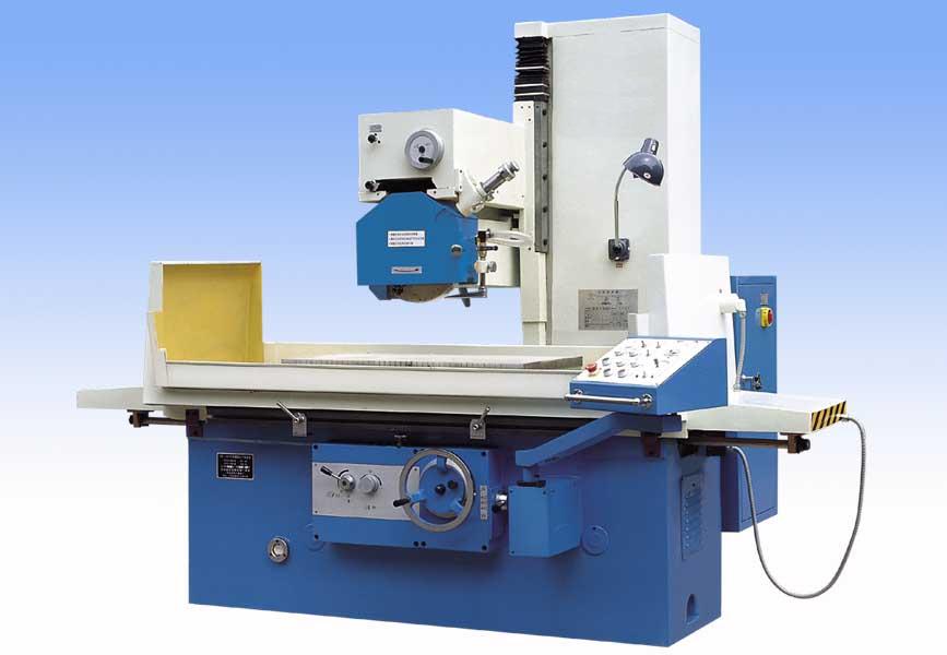 PTG2M7130/32/40 Surface Grinding Machine  with Table 320(400)-1000 CE