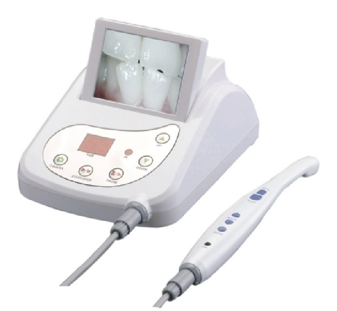 3.5 Inches LCD Dental Camera