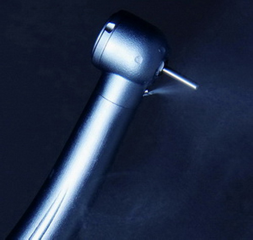 Dental high speed handpiece