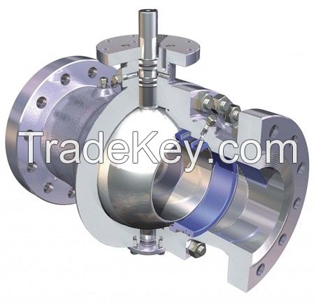 stainless steel ball valves 