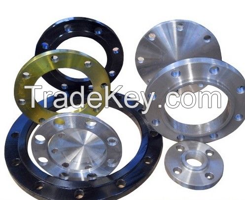 stainless steel  exhaust flange