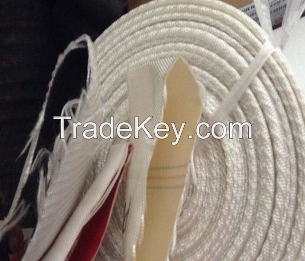 PVC Lined Fire Hose