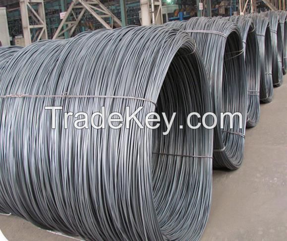 steel wire rod 