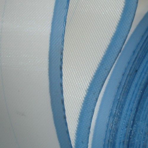 spiral dryer belt